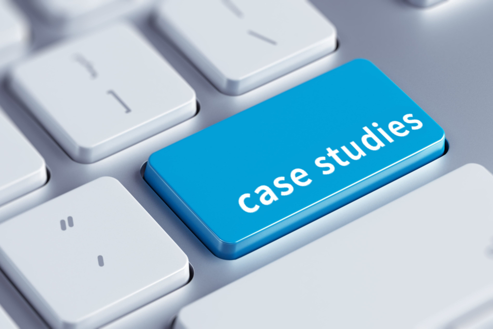 How to Use Case Studies in Your Small Business Marketing